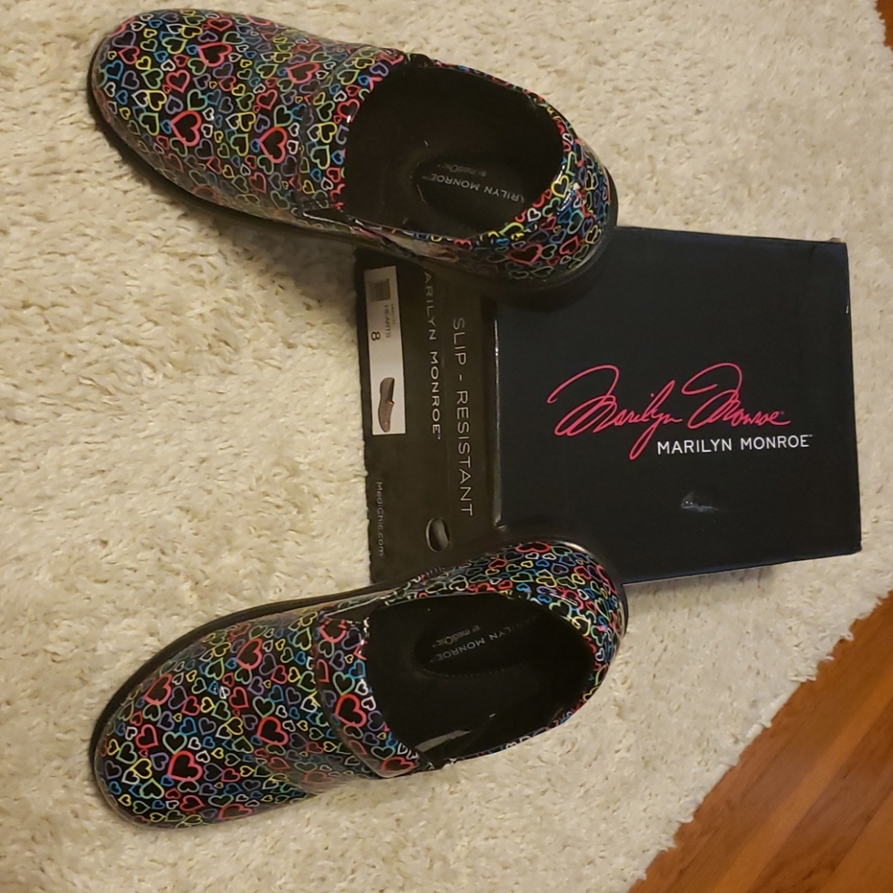 Clogs
